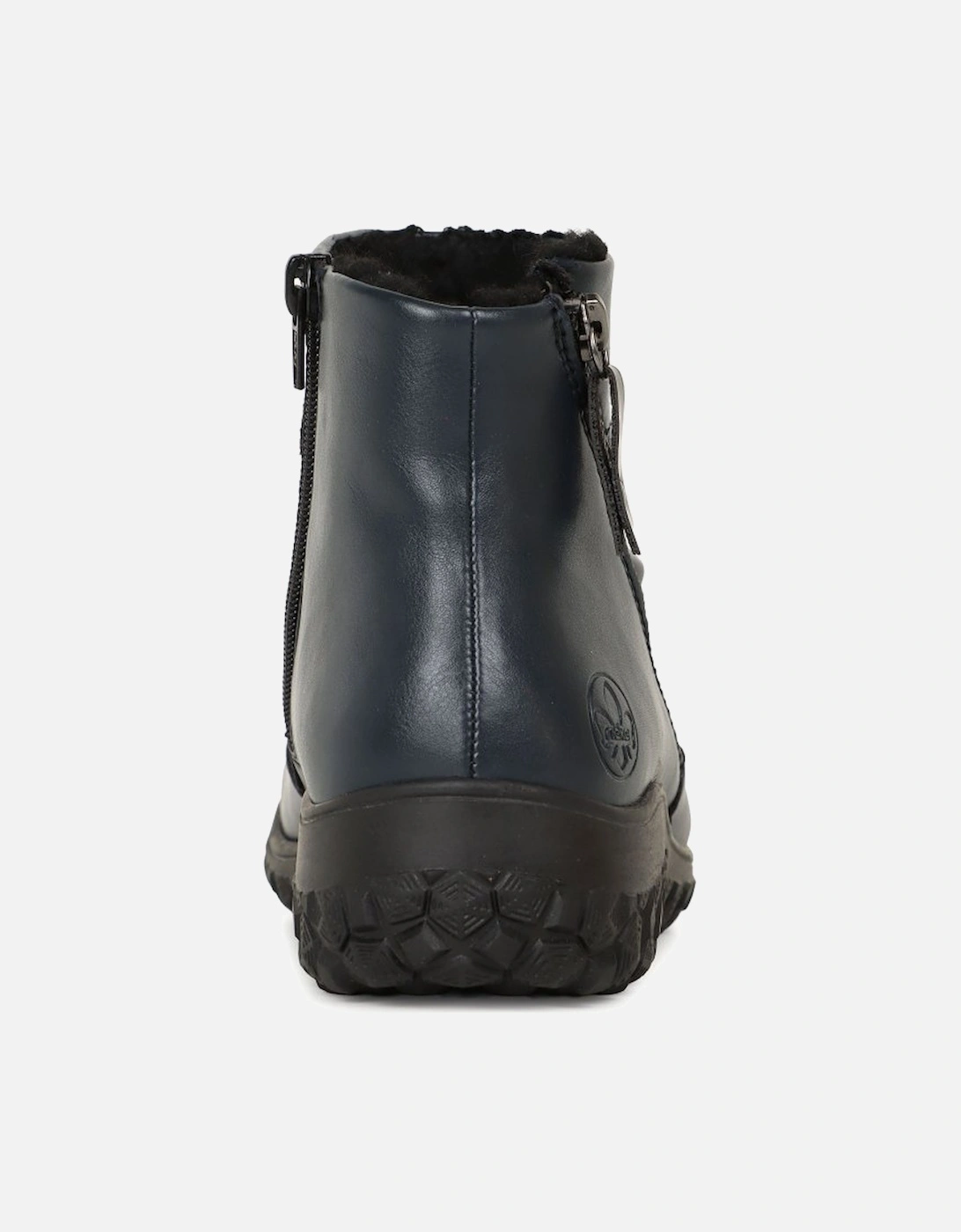 Marston Womens Ankle Boots