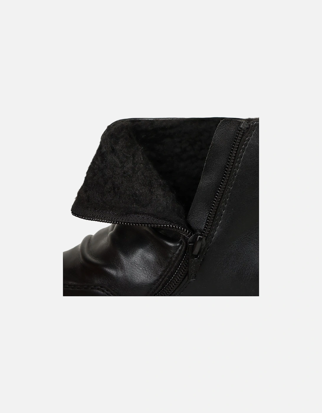 Marston Womens Ankle Boots