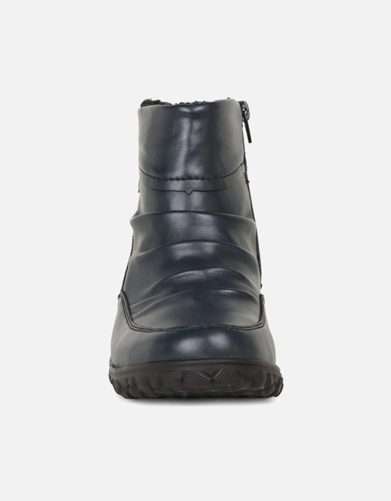 Marston Womens Ankle Boots
