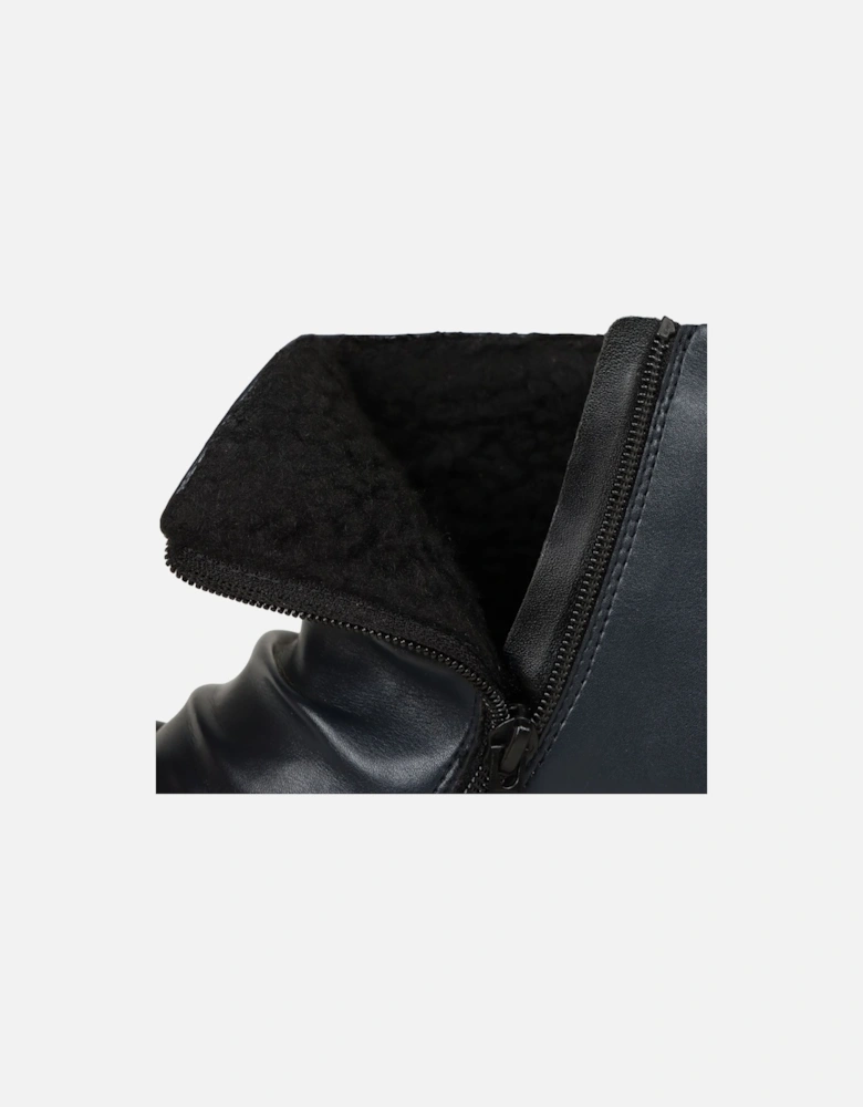 Marston Womens Ankle Boots