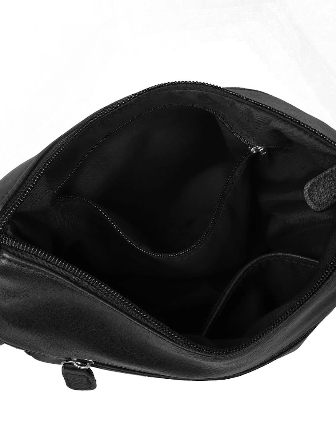 Tina M Womens Shoulder Bag