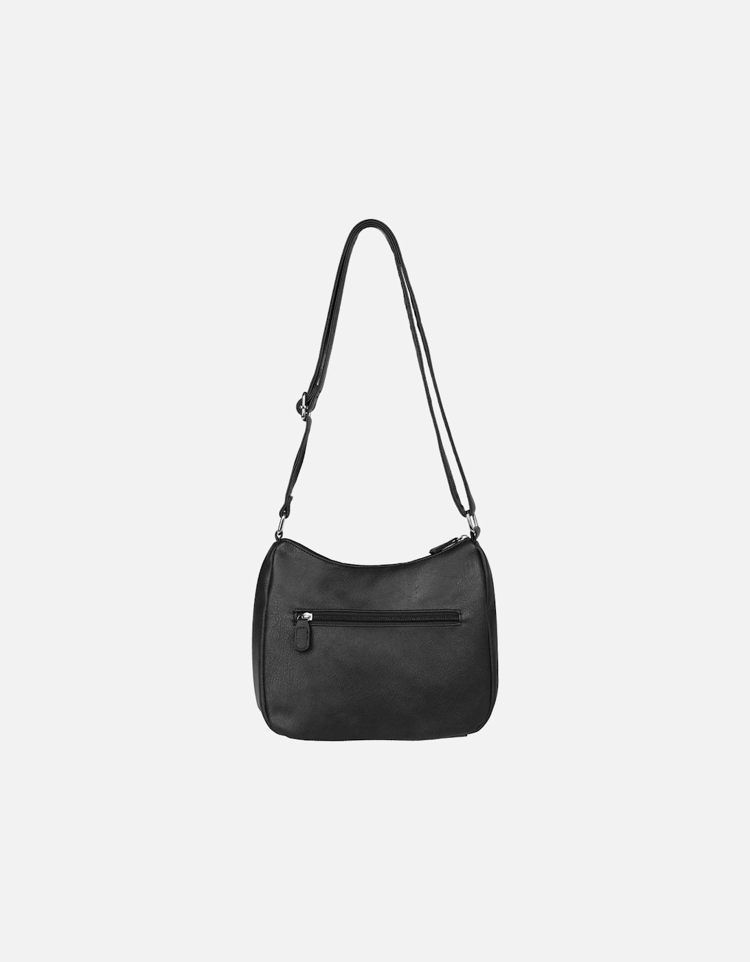 Tina M Womens Shoulder Bag