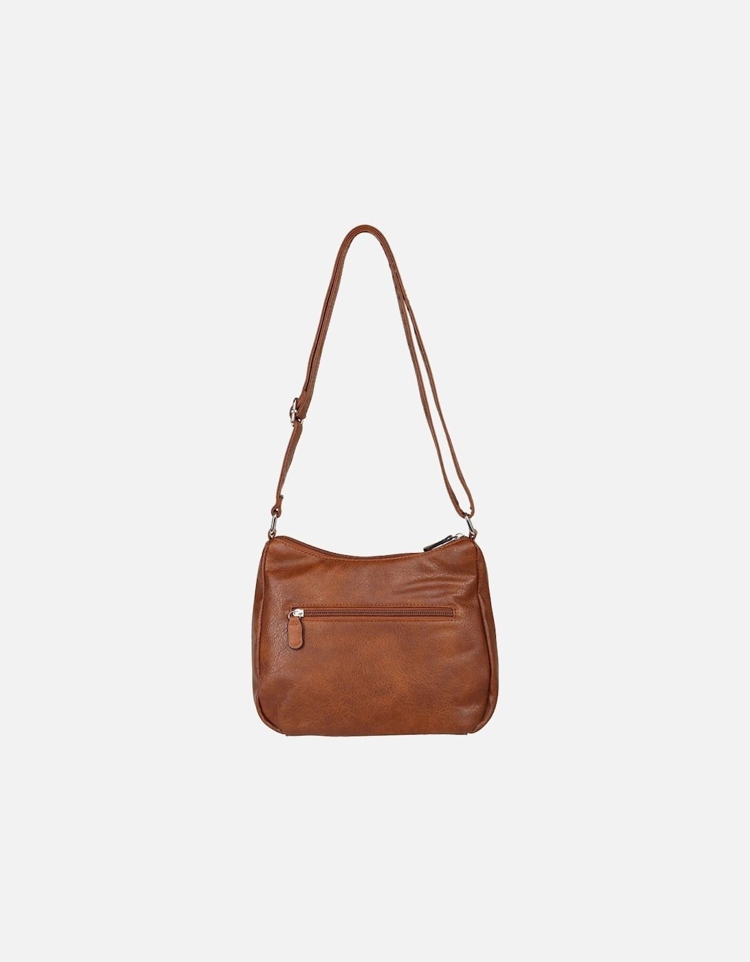 Tina M Womens Shoulder Bag