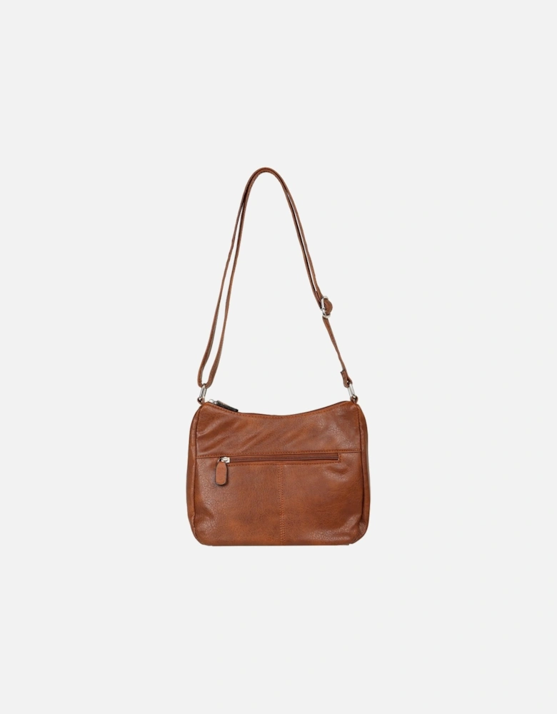 Tina M Womens Shoulder Bag