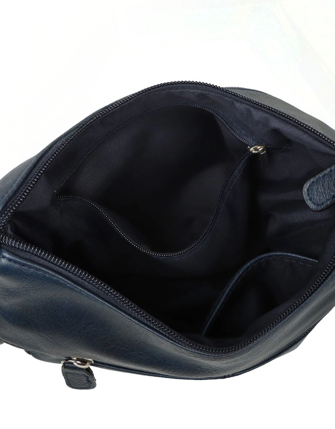 Tina M Womens Shoulder Bag