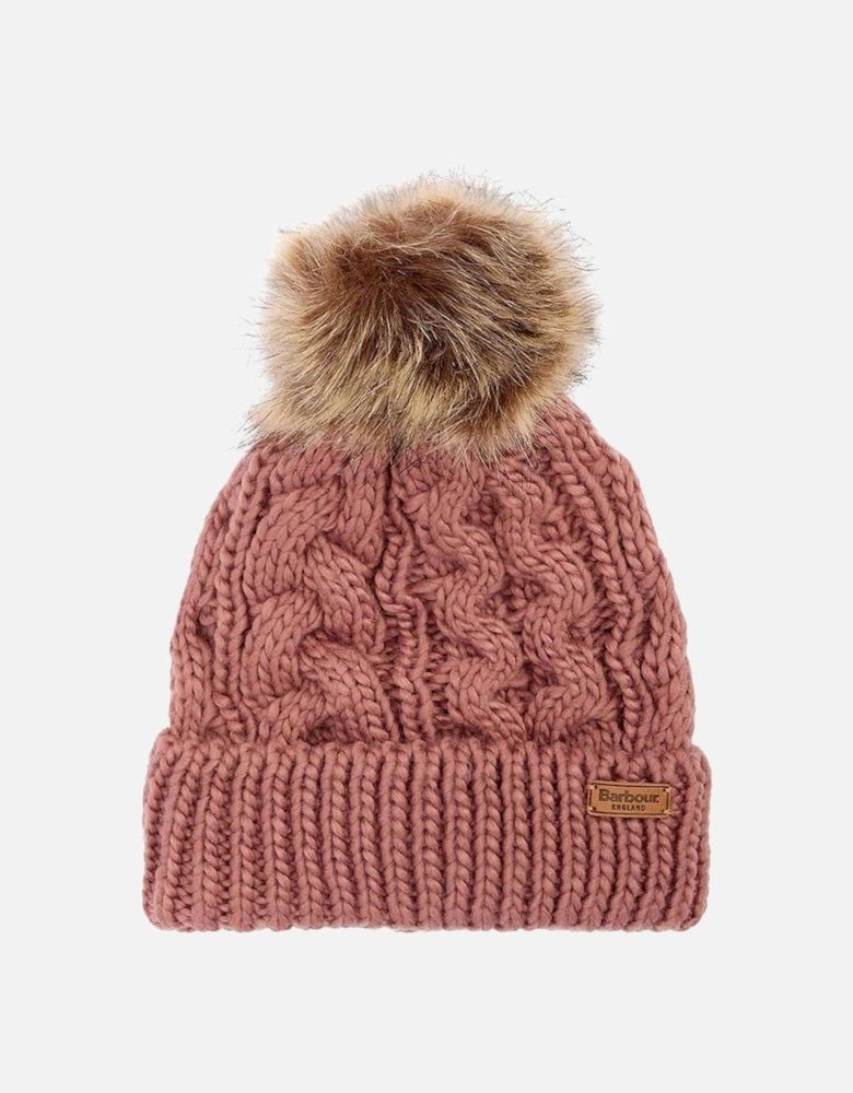 Penshaw Beanie & Scarf Set