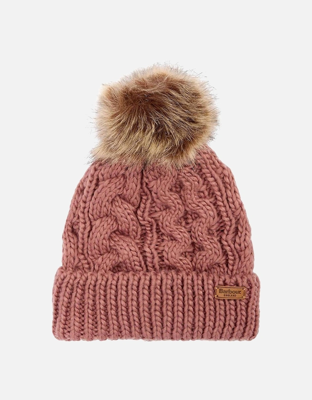 Penshaw Beanie & Scarf Set