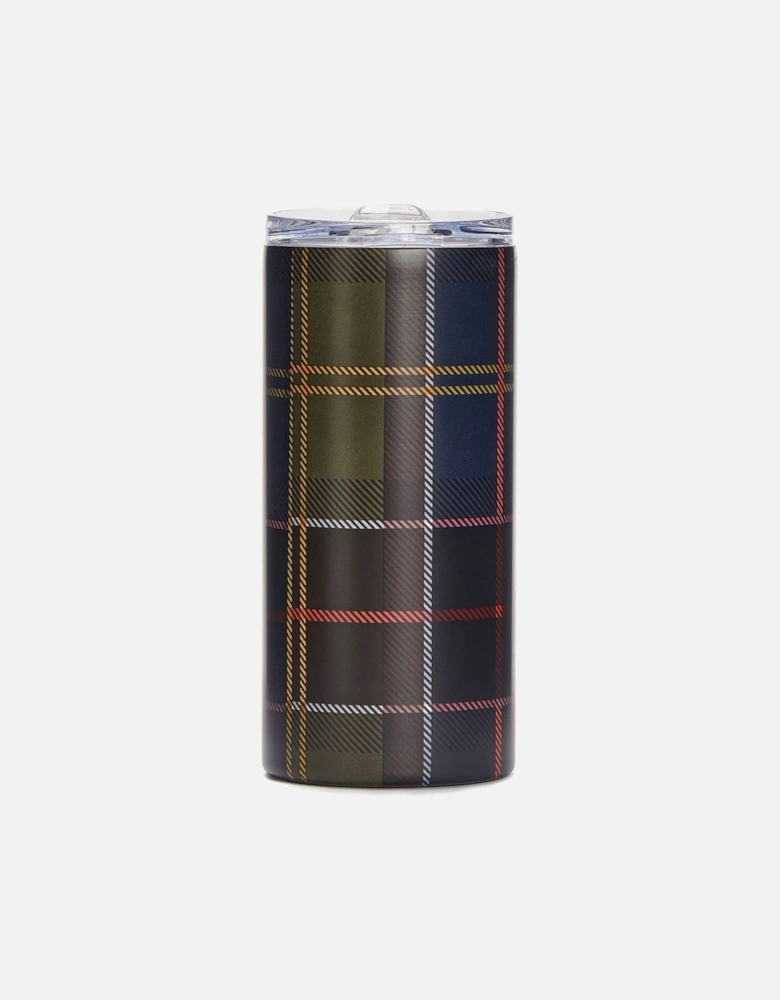 Tartan Travel Cup