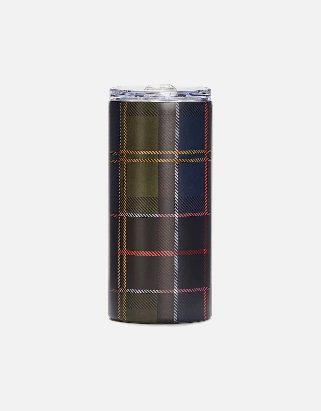 Tartan Travel Cup