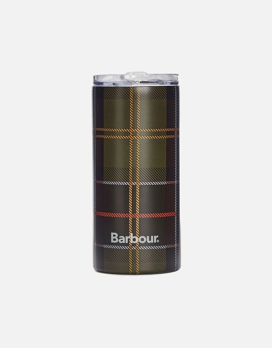 Tartan Travel Cup, 5 of 4