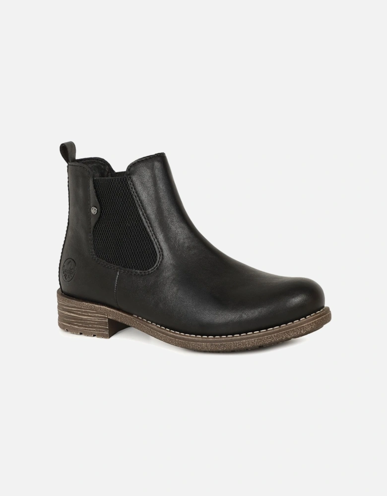 Malham Womens Chelsea Boots