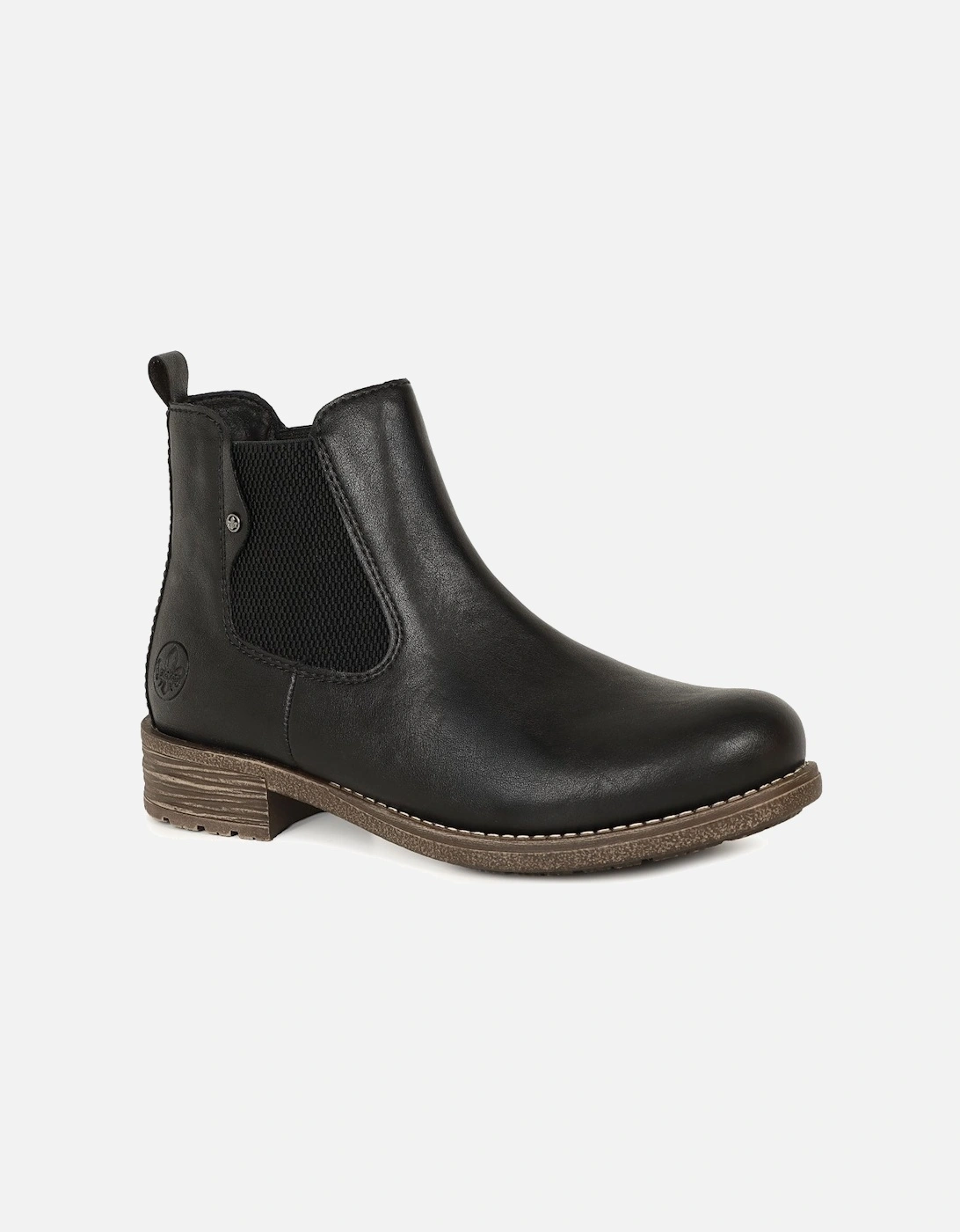 Malham Womens Chelsea Boots, 7 of 6