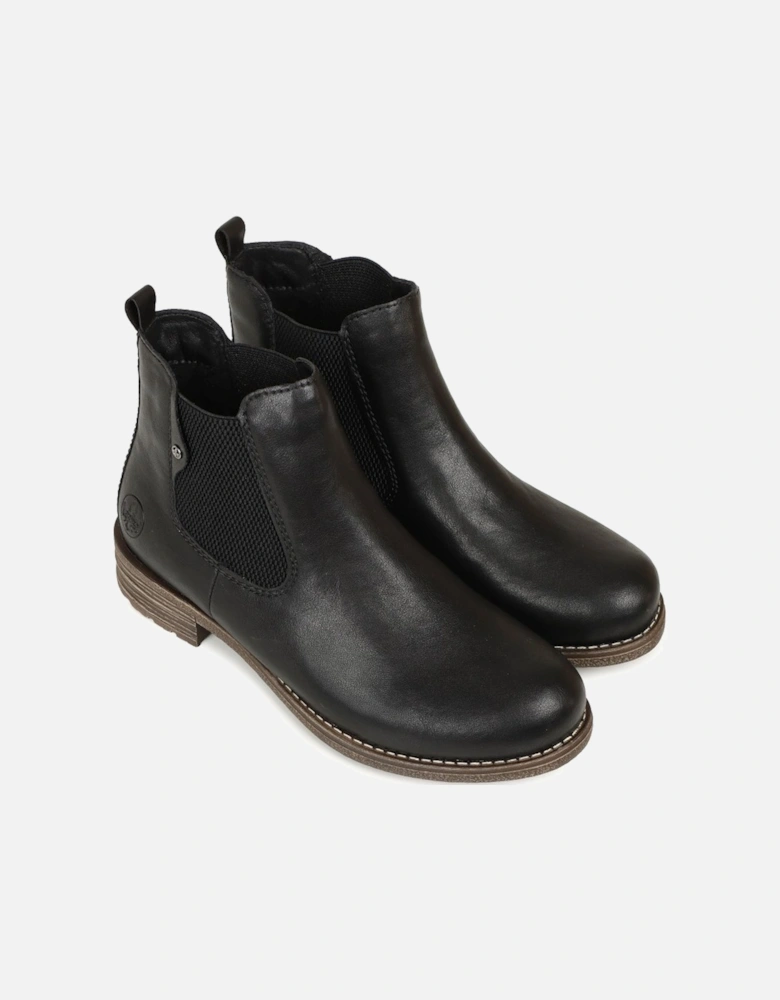 Malham Womens Chelsea Boots