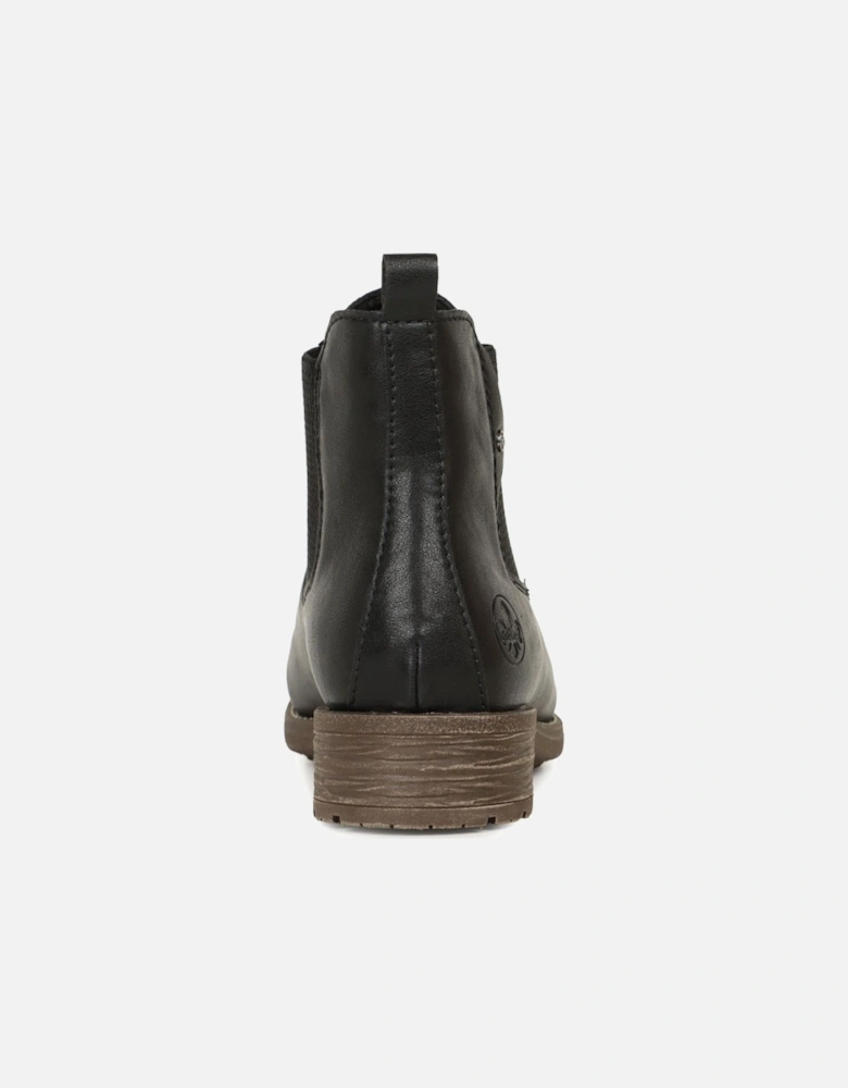Malham Womens Chelsea Boots