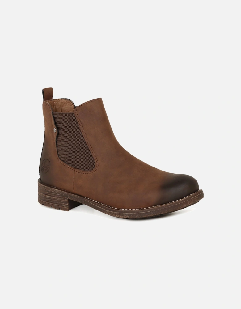 Malham Womens Chelsea Boots