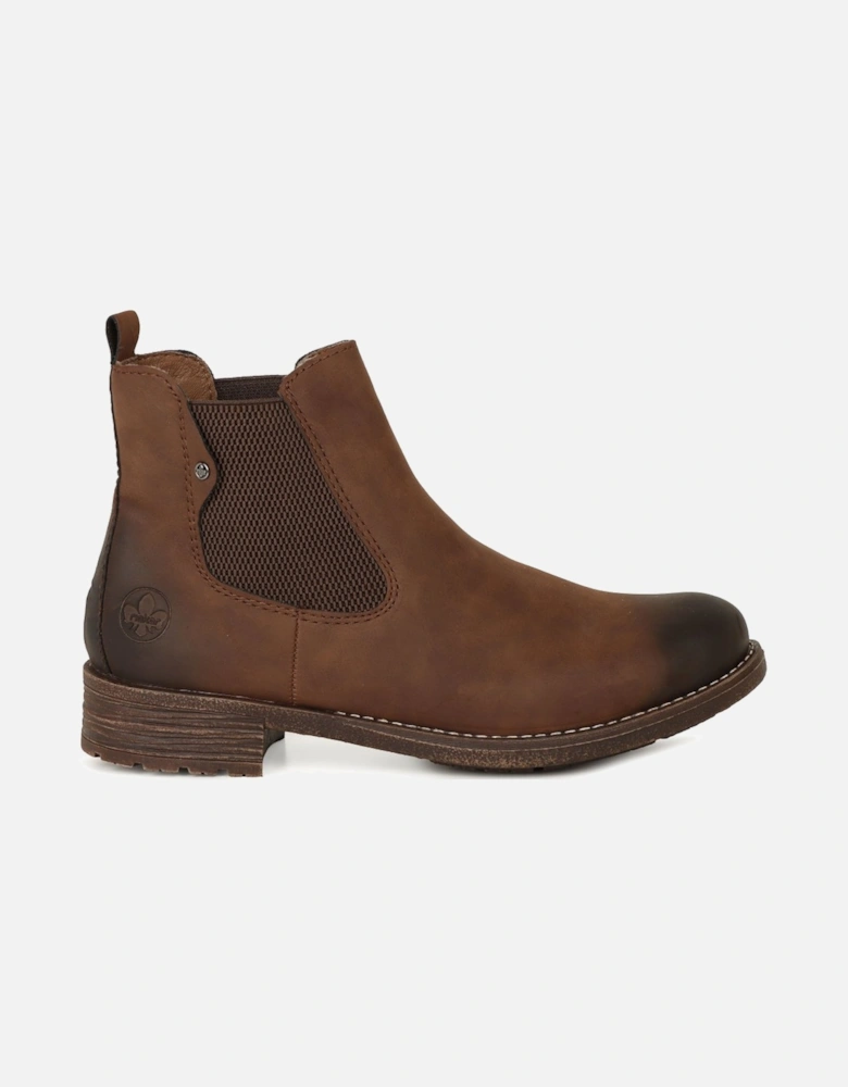Malham Womens Chelsea Boots