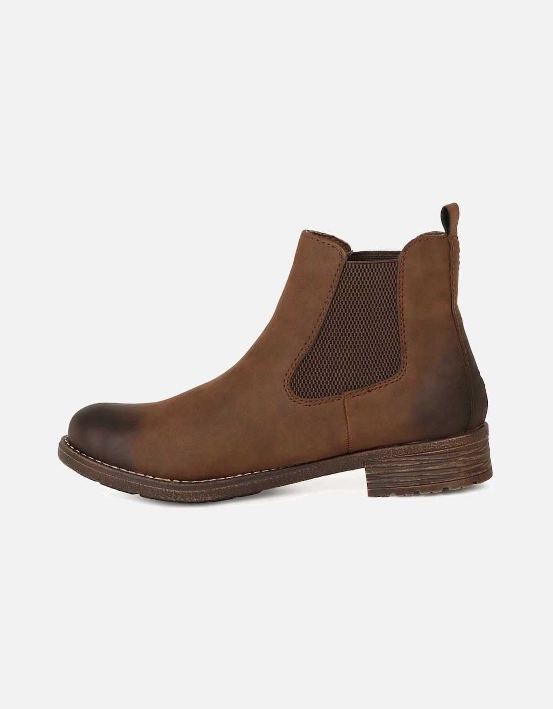 Malham Womens Chelsea Boots