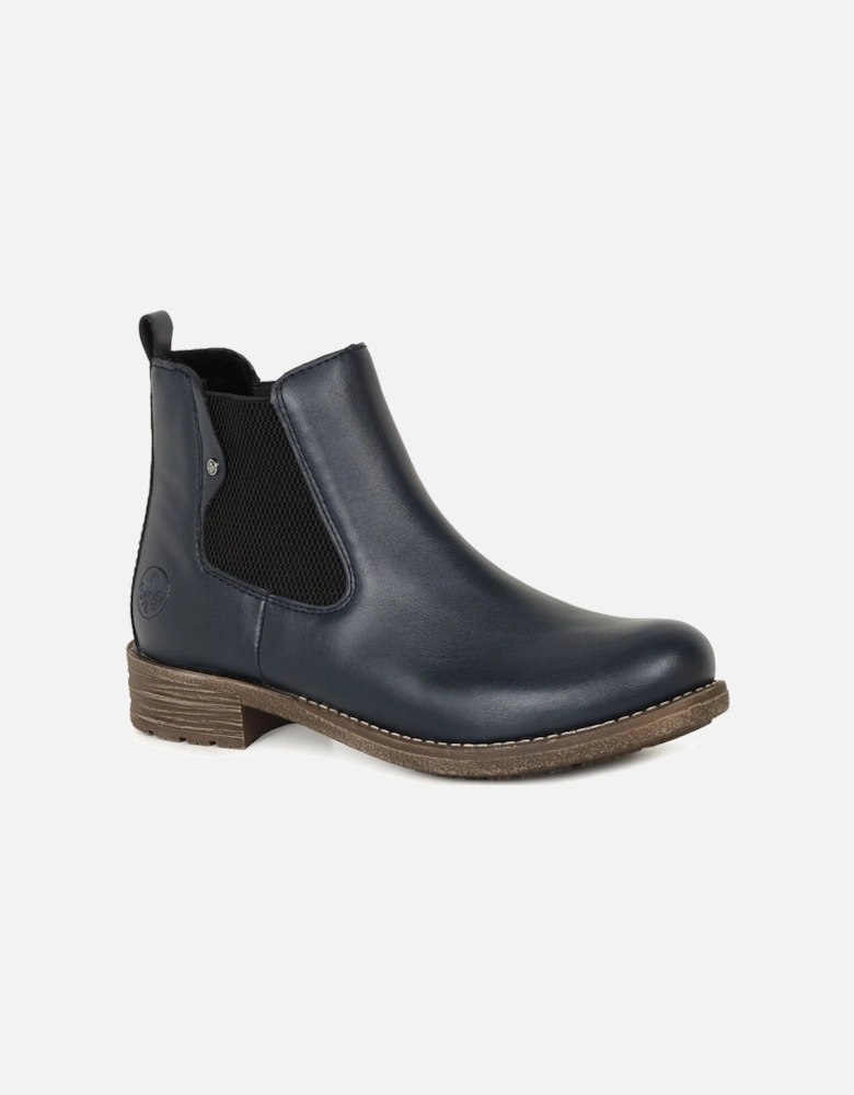 Malham Womens Chelsea Boots