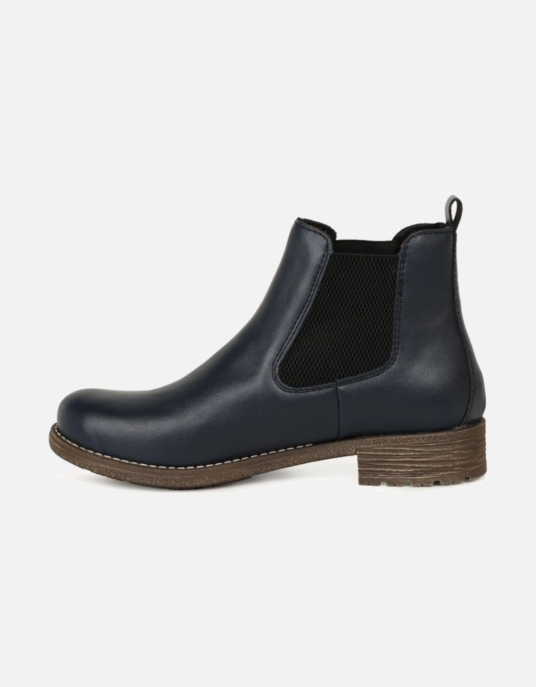 Malham Womens Chelsea Boots
