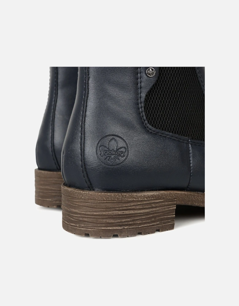 Malham Womens Chelsea Boots
