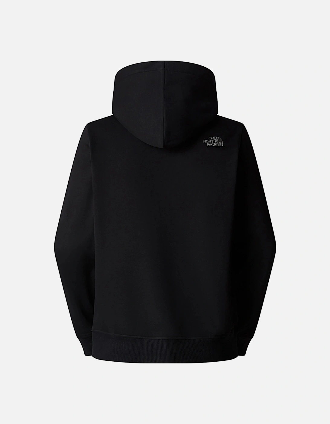 Mens Drew Peak Hoodie Pullover Hooded Tops