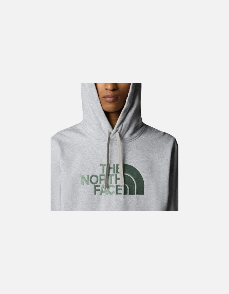 Mens Drew Peak Hoodie Pullover Hooded Tops