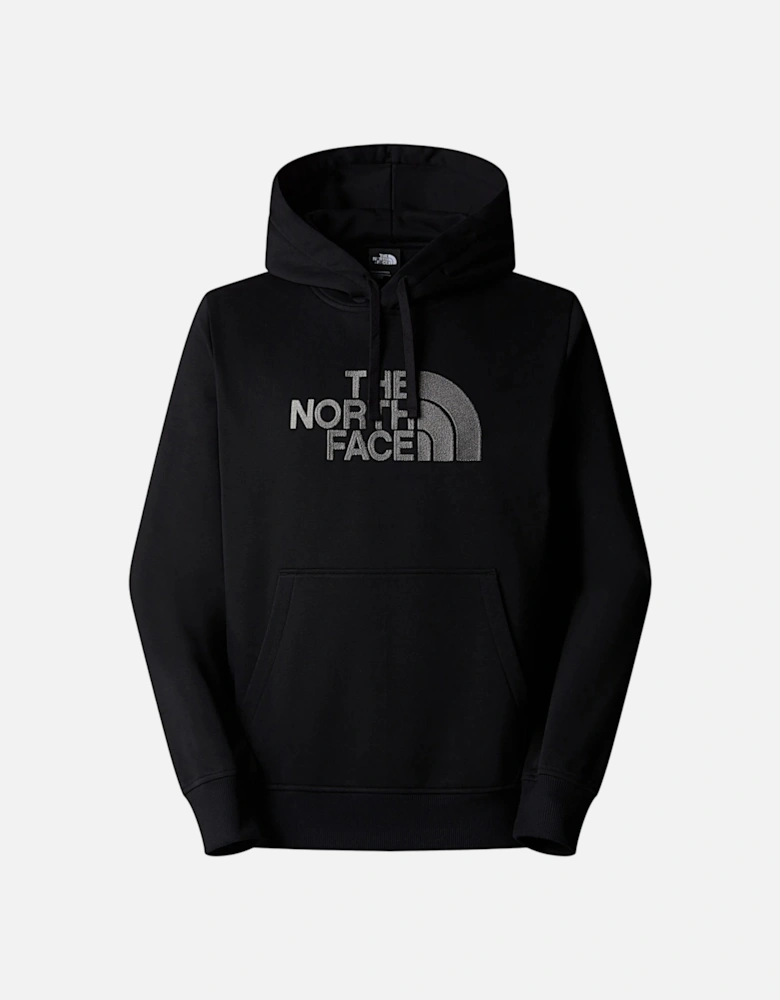 Mens Drew Peak Hoodie Pullover Hooded Tops