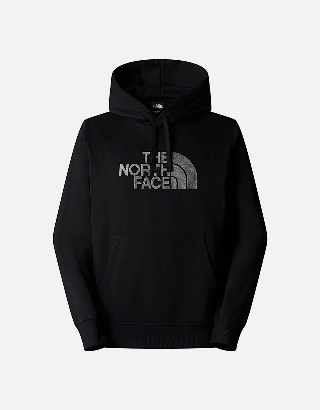 Mens Drew Peak Hoodie Pullover Hooded Tops