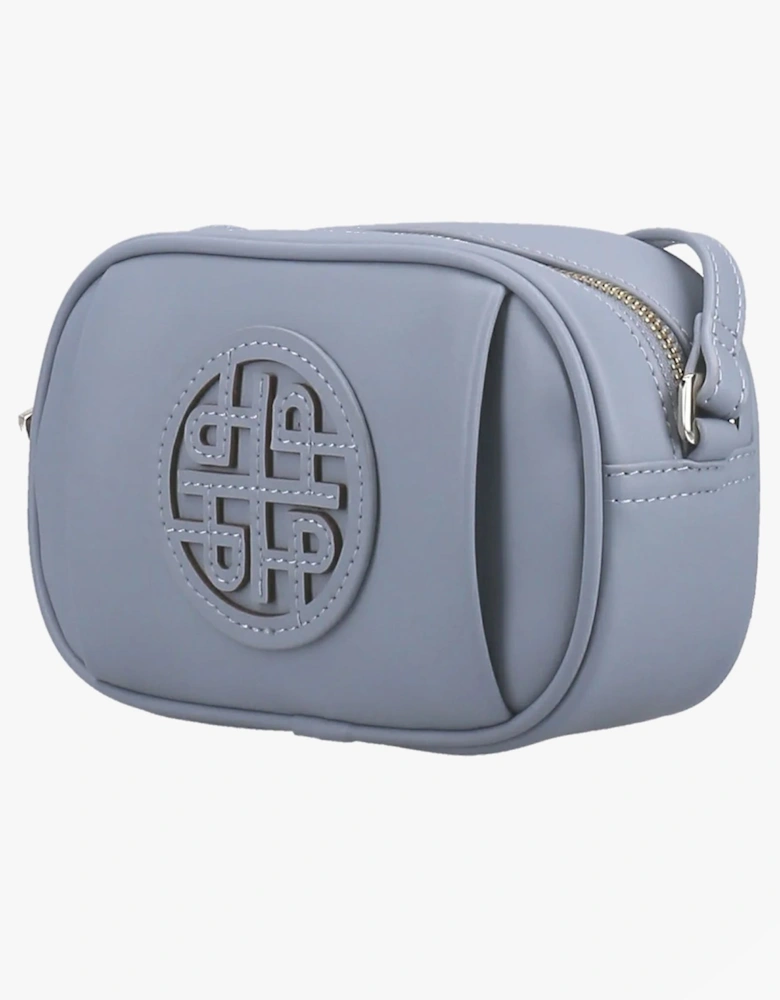 AVELINE Womens Pale Blue