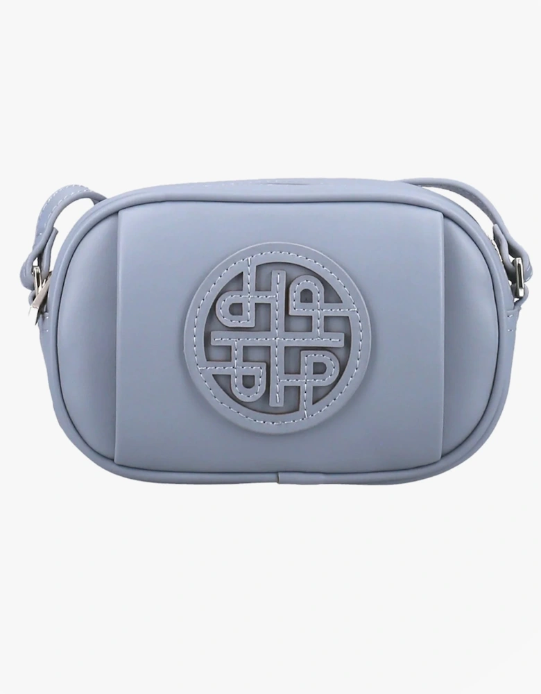 AVELINE Womens Pale Blue