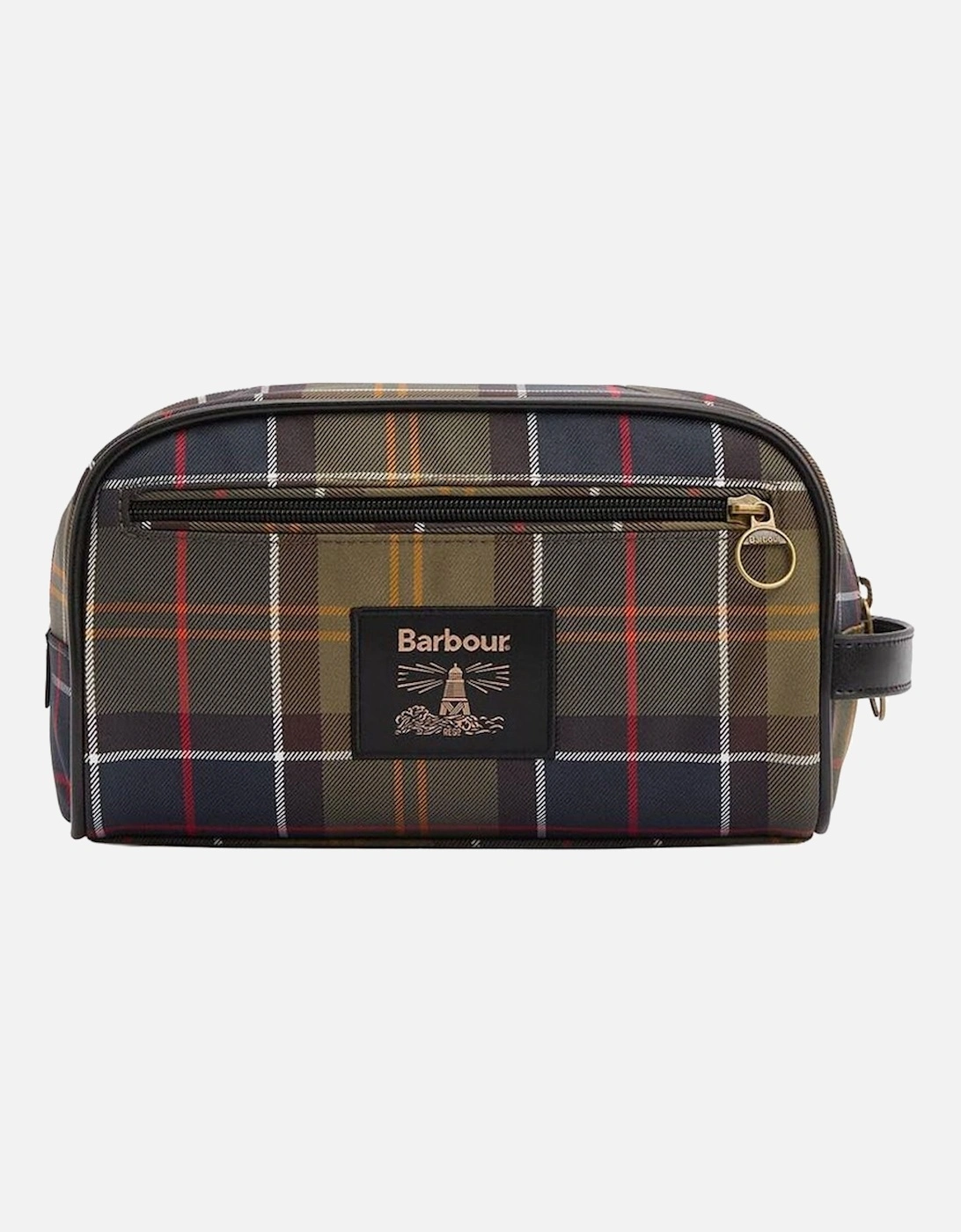 Tartan Washbag, 7 of 6