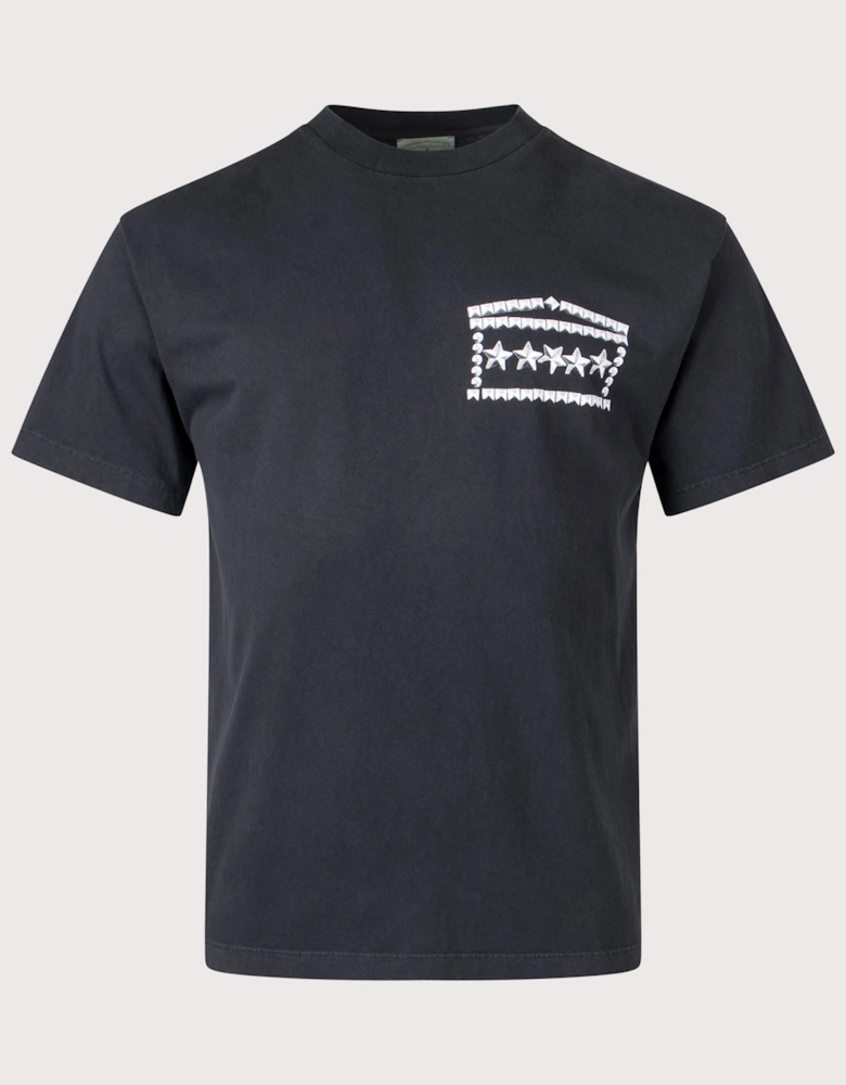 Faded Studmeggedon T-Shirt