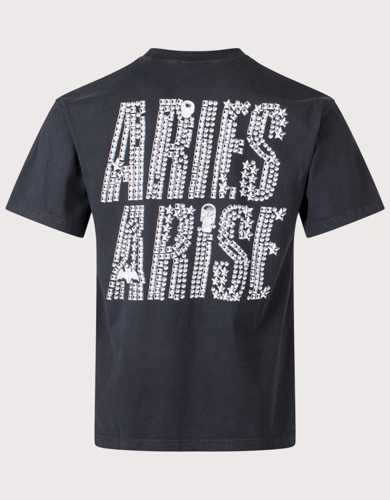 Faded Studmeggedon T-Shirt