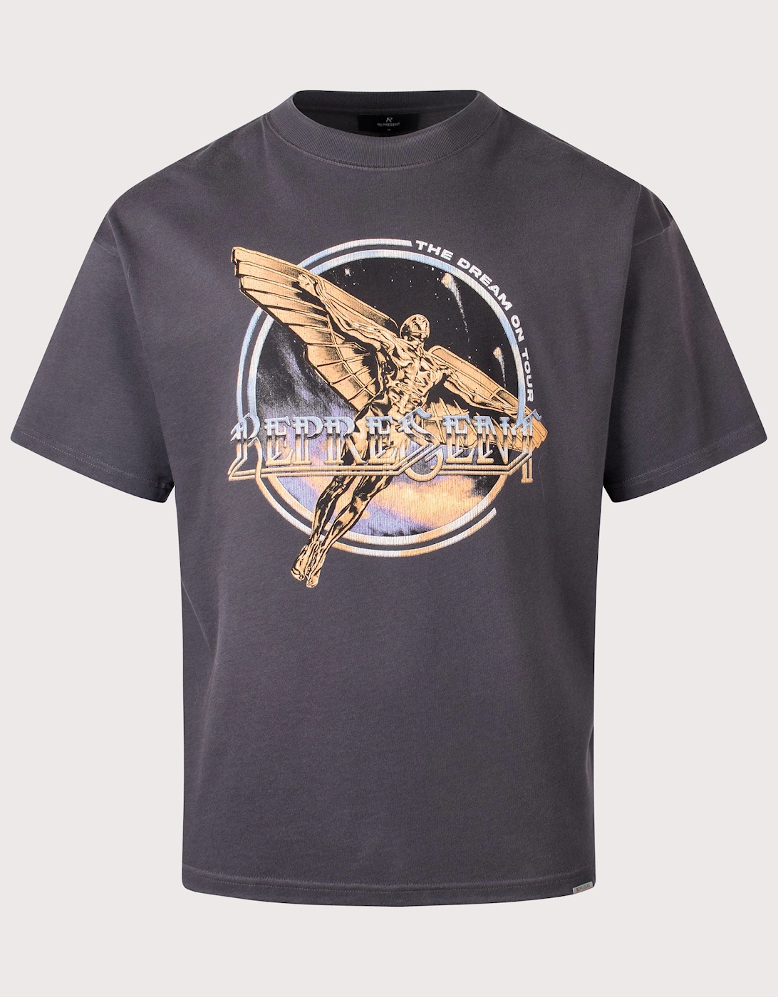 Golden Tour T-Shirt