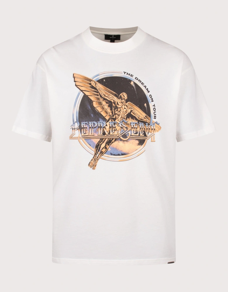 Golden Tour T-Shirt