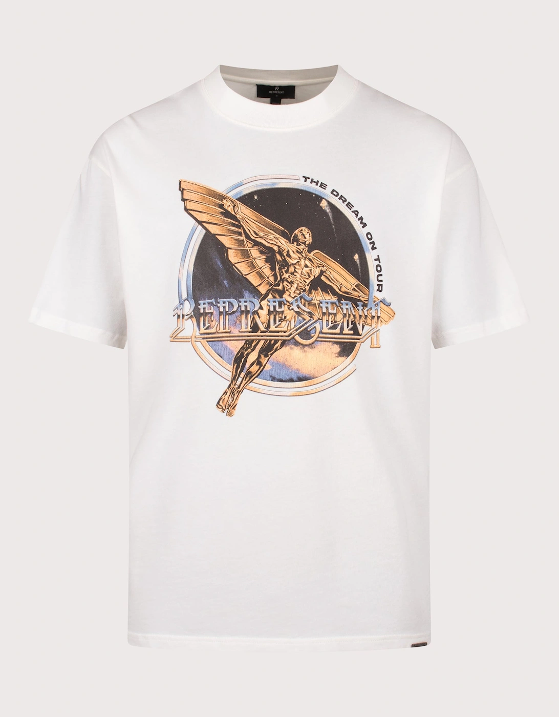 Golden Tour T-Shirt