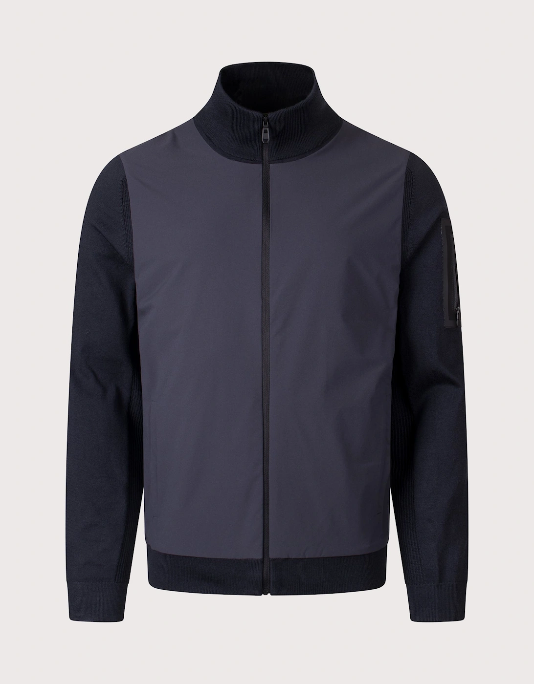 Momentum X Jacket