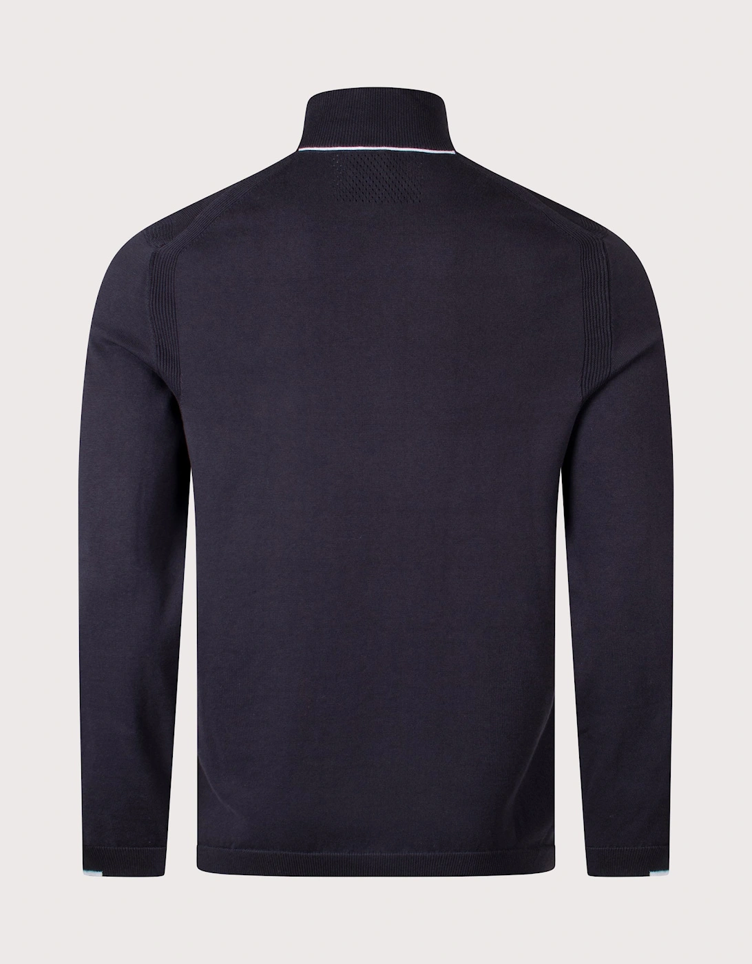 Ever X Quarter Zip Sweatshirt