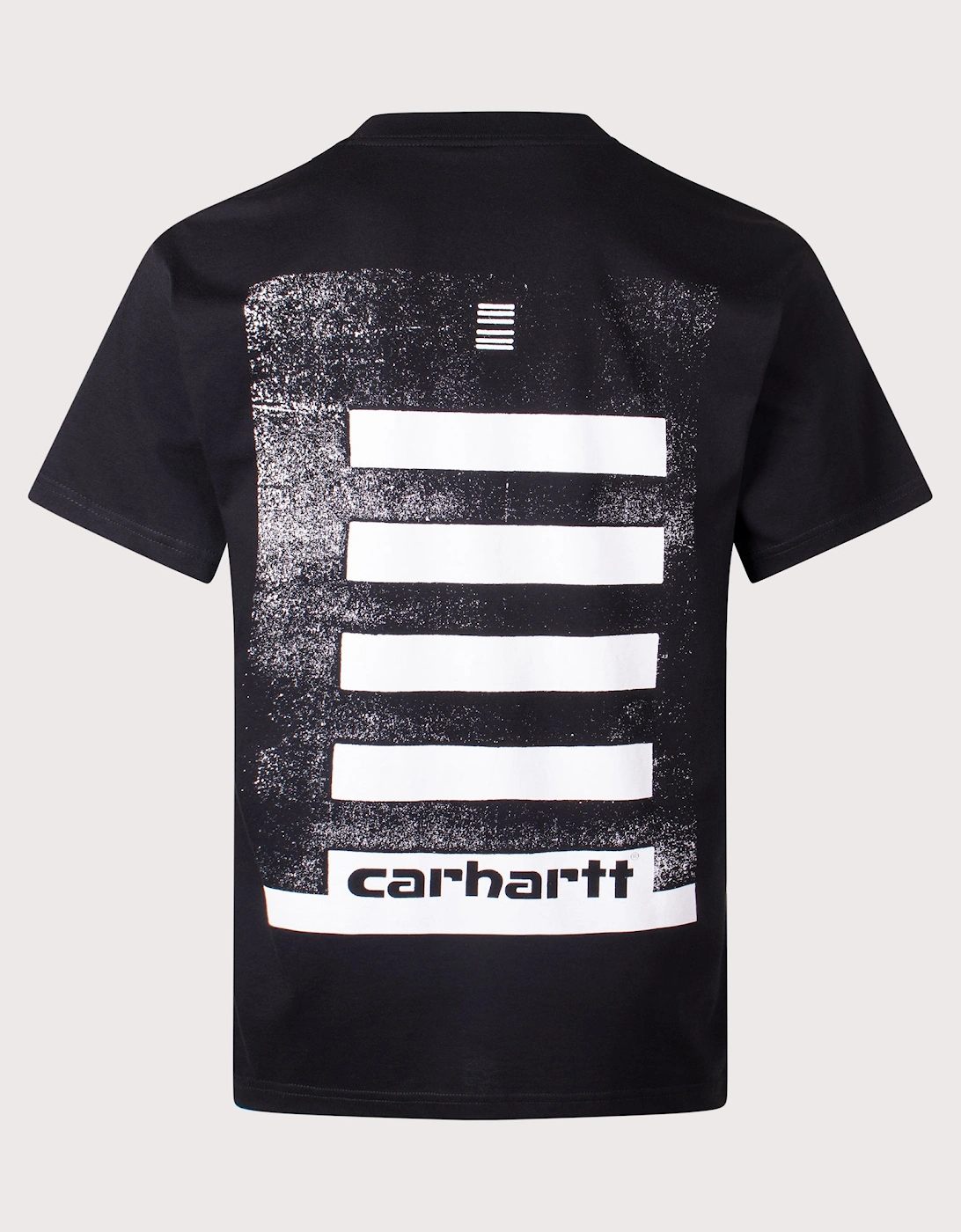 Relaxed Fit Archive Lines T-Shirt, 3 of 2