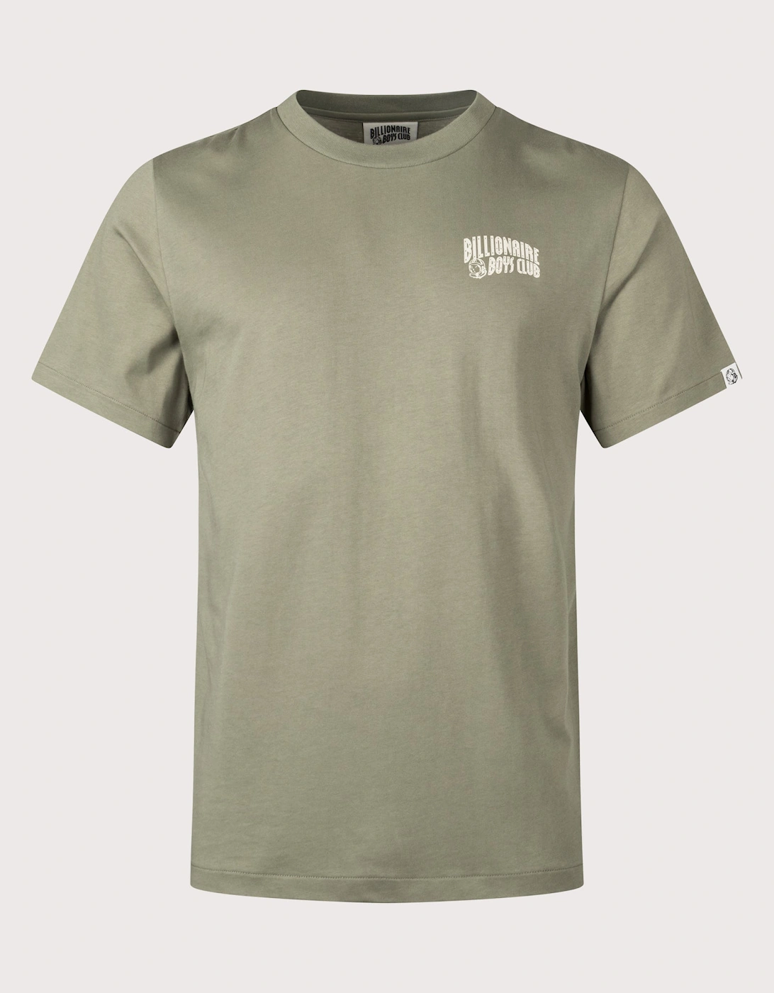 Small Arch Logo T-Shirt, 5 of 4