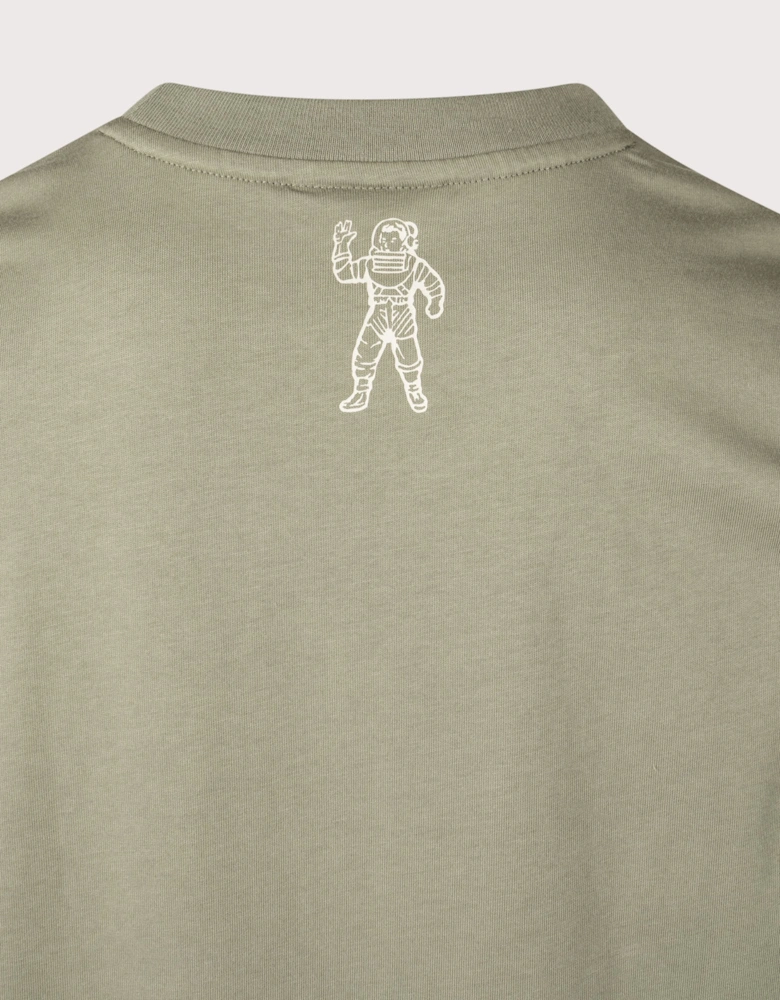 Small Arch Logo T-Shirt