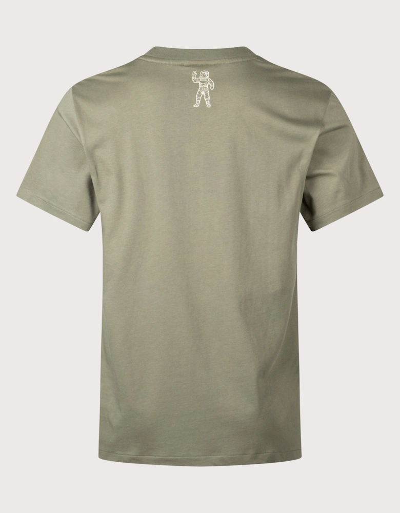 Small Arch Logo T-Shirt