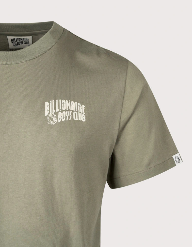 Small Arch Logo T-Shirt