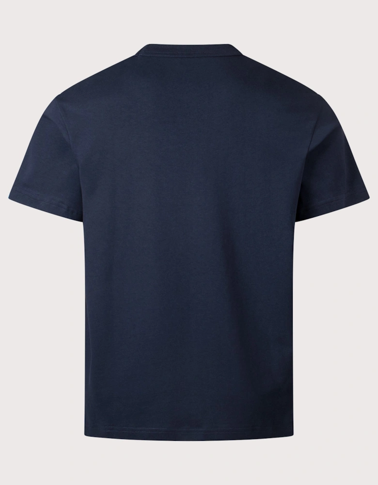 Relaxed Fit Marcus T-Shirt