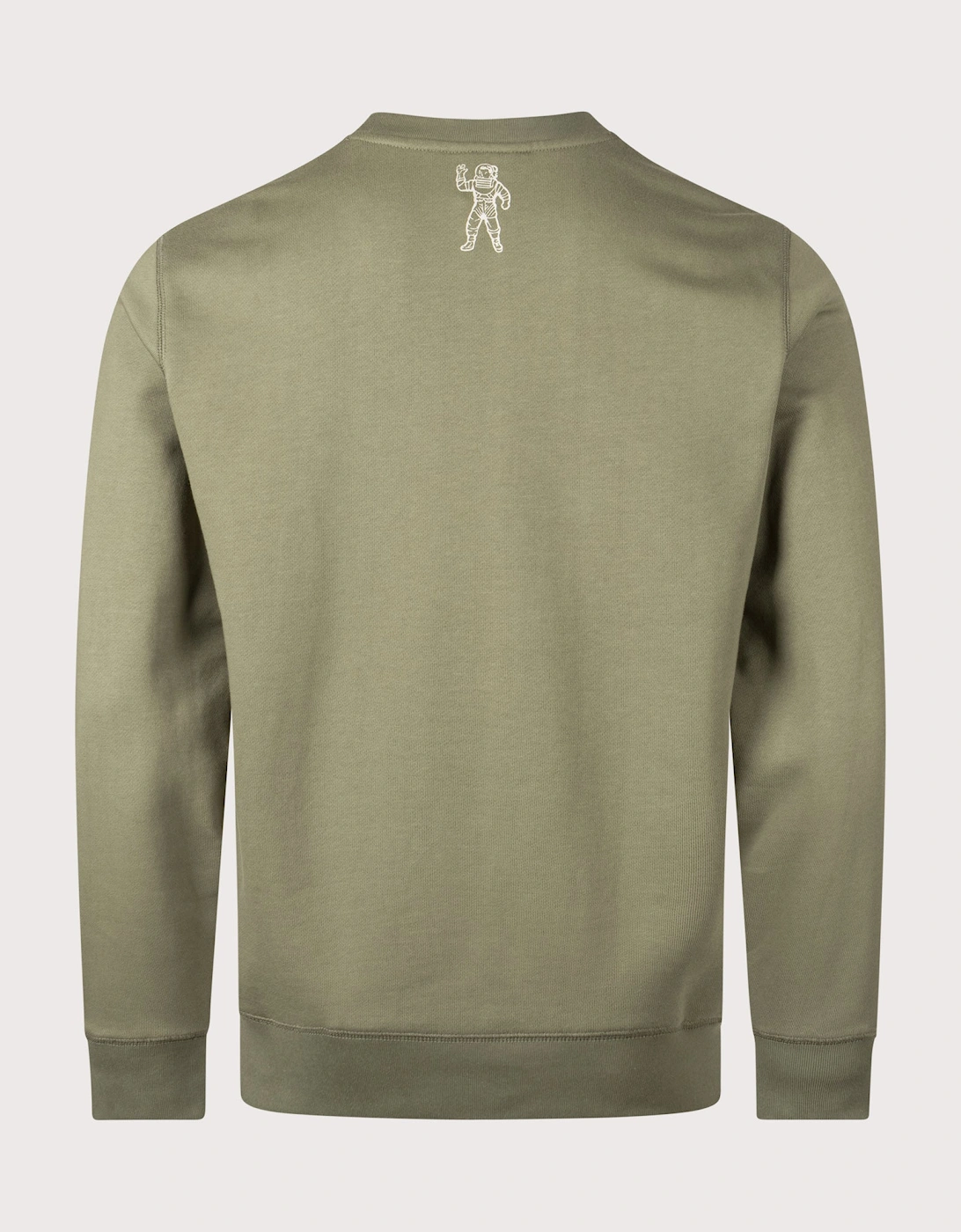 Small Arch Logo Sweatshirt