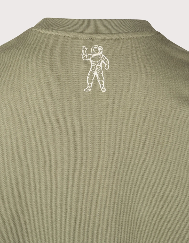 Small Arch Logo Sweatshirt