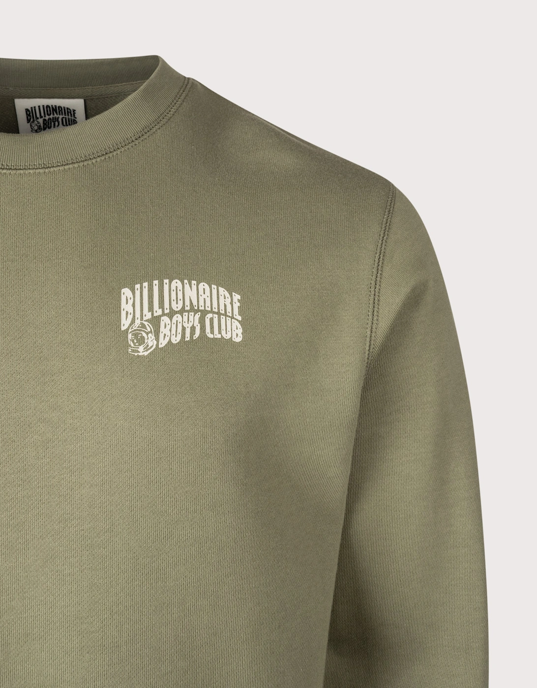 Small Arch Logo Sweatshirt