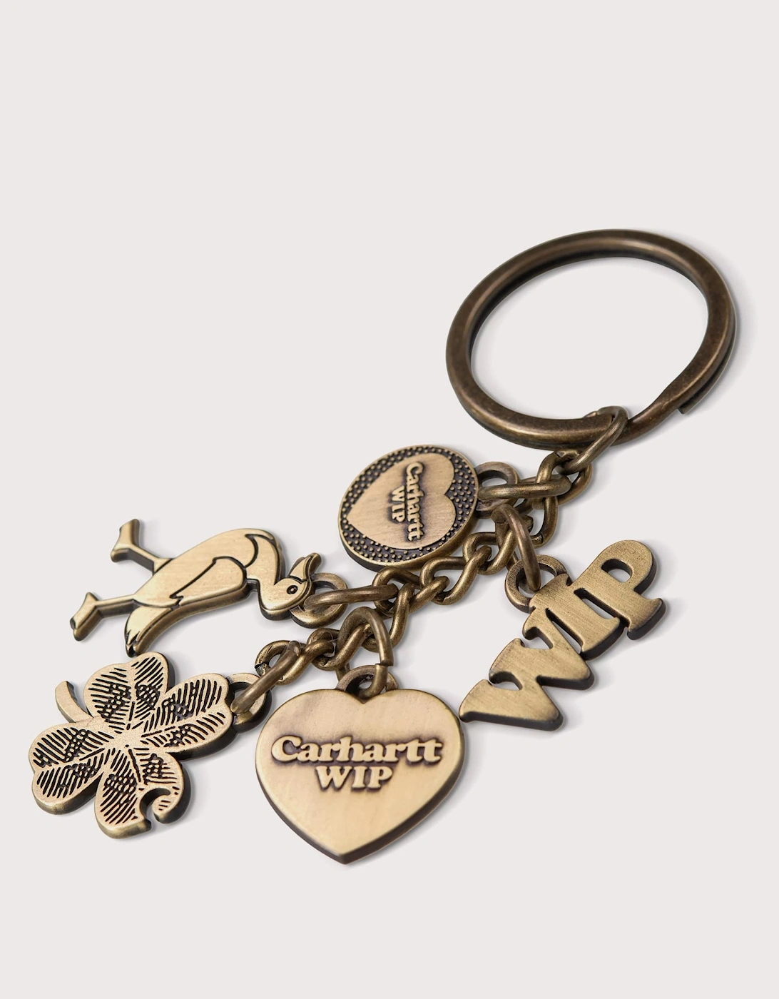 Charms Keychain, 3 of 2