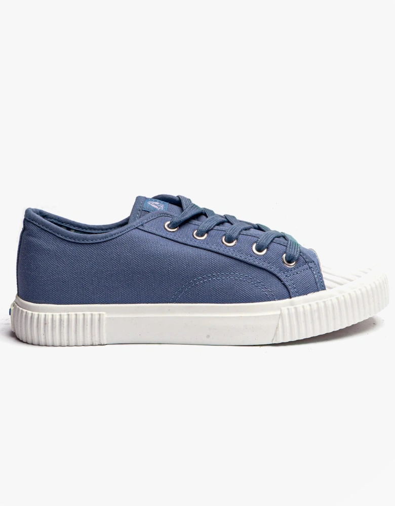 BROOKE Womens Sports Blue