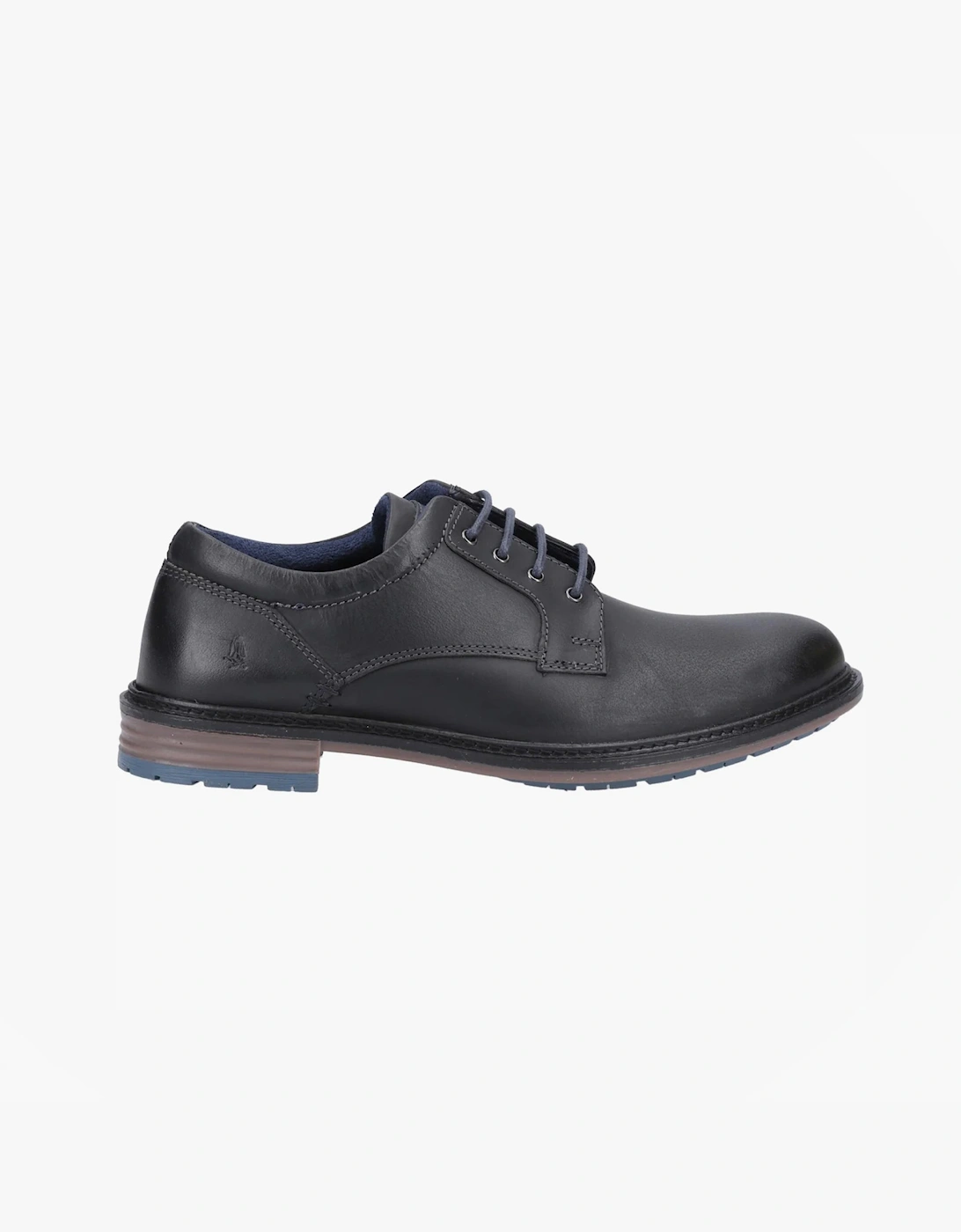 Hush Puppies Men's Hush Puppies JULIAN LACE UP Mens Shoes Black